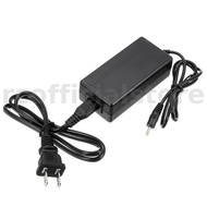 Eachine EV800 EV800D EV800DM DC 12V 2A Charger AC Adatper US Plug DC 2.5mm*1.0mm For FPV Goggles