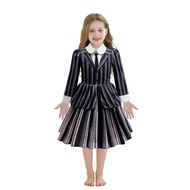 COCO Cosplay Costume For Girls Back Zipper Model ABB28