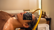 Chandee Half-Day Retreat - Head Spa + Scrub + Facials + Full Body Massage (4 hours) - 240 min