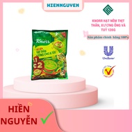 KNORR Seasoning for tenderloin, bone marrow and bone marrow, 136g pack