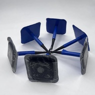 Car Tire Repair Mushroom Nail Film 10mm13mm Overall Plug Plug Vacuum Tire Repair Glue