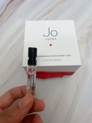 Jo Loves Discovery Set 正貨香水