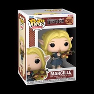 🆕 #美國代購 US🇺🇸 📦訂購 美國代購 Funko POP! Delicious In Dungeon Marcille Figure 迷宮飯 瑪露西爾 模型  《下單前請先觀看購買購物須知》