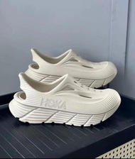 Hoka One One 防磨防滑運動休閒涼鞋拖鞋