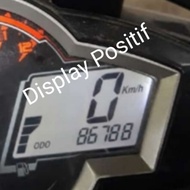 Polarizer set Lcd speedometer Vixion Nvl/Nva