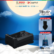 Bộ Sạc Nhanh Bosch GAL 12V/18V-80 Sạc Nhanh Vượt Trội Cho Pin 12V & 18V