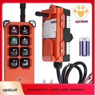 -E1B AC 380V Wireless Industrial Remote Control Switch is Crane Remote Control and Receiver for Cran