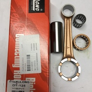 Piston Rod Set Dt125mx Mono Long Brand (Long DT125 Rod)