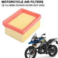 Suitable for BMW G310GS G310R Motorcycle Air Filter Air Filter Air Grid Filter Air Inlet Filter