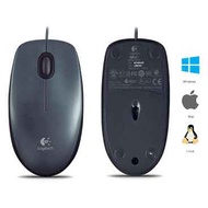 Original logitech USB M90 Mouse