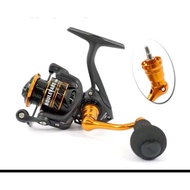 Hinomiya Boulevard 1000 Reel