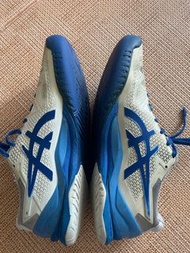 Men’s - Asics Gel-Resolution 8 (US 8, UK 7, EU 41.5, 26 cm)