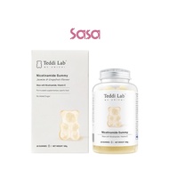 UNICHI : Teddi Lab Nicotinamide Gummy (180G)