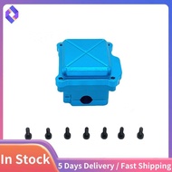 RC Car Upgrade Accessories Electronic Speed Control Receiver Box Kit for  1/14 14209 14210