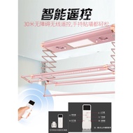 Automated Laundry Rack / Smart Laundry System / Electric Clothes Drying Rack Automated Laundry Syste