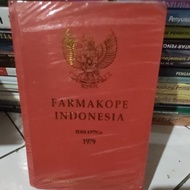farmakope Indonesia edisi 3
