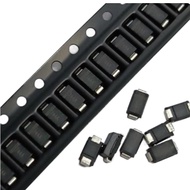 100 Pieces 1W Patch Voltage Regulator Diode 1SMA4730A 3.9V 1W SMA 1SMA4734A 5.6V 1SMA4735A 6.2V 1SMA