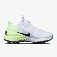 ✲○New Nikegolf Nike Golf Shoes Mens Spikes BOA Knob AIR ZOOM INFINITY