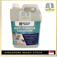 Nippon Paint Anti-Fungus Solution