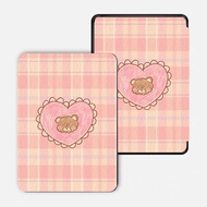 For Kindle Paperwhite 10th 6 inch 6.8'' 7'' basic 11th 12th 2024 2022 2021 , auto wake sleep F4MS