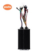 48V 52V 60V 72V E-Bike Controller 60A 1000W 3000W Three Mode Sine Wave Controller for Electric Bicyc