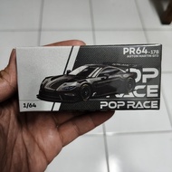 Pop Race 1 Aston Martin GT3 Carbon64/