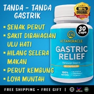 ubat angin ubat gastrik relief axniety pedih ulu hati gastrik relief