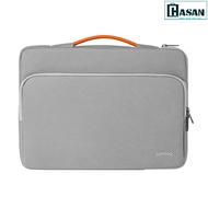 Túi xách chống sốc chính hãng TOMTOC (USA) Briefcase-A14D2 cho Macbook Pro 14 inch