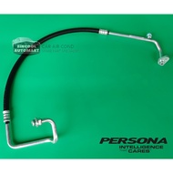 Proton Persona (N/M) Discharge Hose (Long) For A/C PATCO System ( Used SD7H15-8292 Compressor )