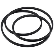 Mower Drive Belt 580364609 580364605 Compatible with Husqvarna L221A LC221A LC221AH L321AHE LFC221A 