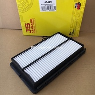 Premium Engine Air Filter for Kia Sorento 2.2 diesel engine 2014-2020 JS Asakashi Japan A9429 |28113