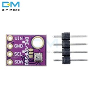 【100% Original】diymore GY-BME280 Digital Sensor Temperature Humidity Barometric Pressure Sensor Brea