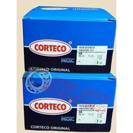 Car Oil Seal Size SB 56 70 9, TC 30 50 10, TC 30 50 8, TC 38 50 8, HTB2 52 84 14 Brand NOK CORTECO &
