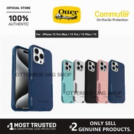 OtterBox Commuter Series For iPhone 15 14 Pro Max / 15 14 Pro / 15 14 Plus / 15 14 Phone Case