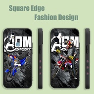 Casing For OPPO A77 A77S A93 Reno 7 4F 4 Lite R17 Pro JRP Racing Motorcycle Motorbike Mika Street Bi