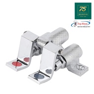 TOP RINSE ก๊อกน้ำแบบเท้าเหยียบ วาล์วน้ำแบบเท้าเหยียบ pedal valve TOP1-F-903