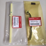 14610-KGH-900 Original CS1 Sonic 125 Tensioner Rubber 14510-KGH-900 GUIDE CAM CHAIN TENSIONER CAM CH