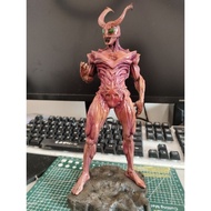 stronger 3d print and paint