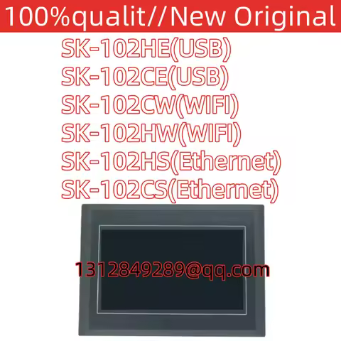 100% new original SK-102HE(USB) SK-102HW(WIFI) SK-102HS(Ethernet) SK-102CS(Ethernet) SK-102CE(USB) S