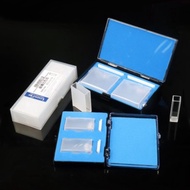 Quartz/Glass Cuvette for 751/722 Spectrophotometer 5 10 20 30 40 50 100mm Double Sides Light Transmi