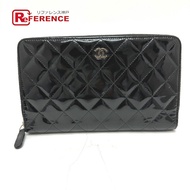 香奈兒 1488**** 絎縫長錢包