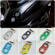 Air Hole Air Diffuser / Air Ventilator / Air Diffuser for All Nmax, Xmax, Vario, Aerox, Pcx, All New