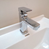 Square Toto faucet