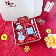 Meaningful Tet GIFT Set 2026 NATURAL GIFT - GIFT for Colleagues, Parents, Relatives