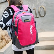 40L Light Weight Waterproof Outdoor Sport Unisex Backpack