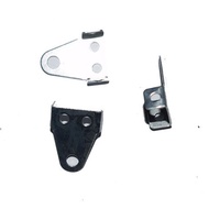 15 * 11mm Swing Seat Iron Shaft Bracket Toy Car Robot Technology Production Accessories IU3511 PD