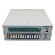 TFC-2700L Multi-Functional High Precision Frequency Meter 8 LED Display Instrument 10HZ-2.7GHZ High 
