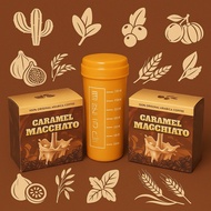 EZY COFFEE AYSHA ALAM KENYANG SEKAT SELERA MAKAN POSTAGE HARI HARI