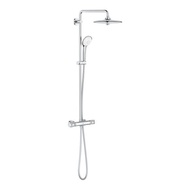 GROHE Euphoria 260 shower system THM CoolT 27296003