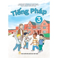 French Student Book 3